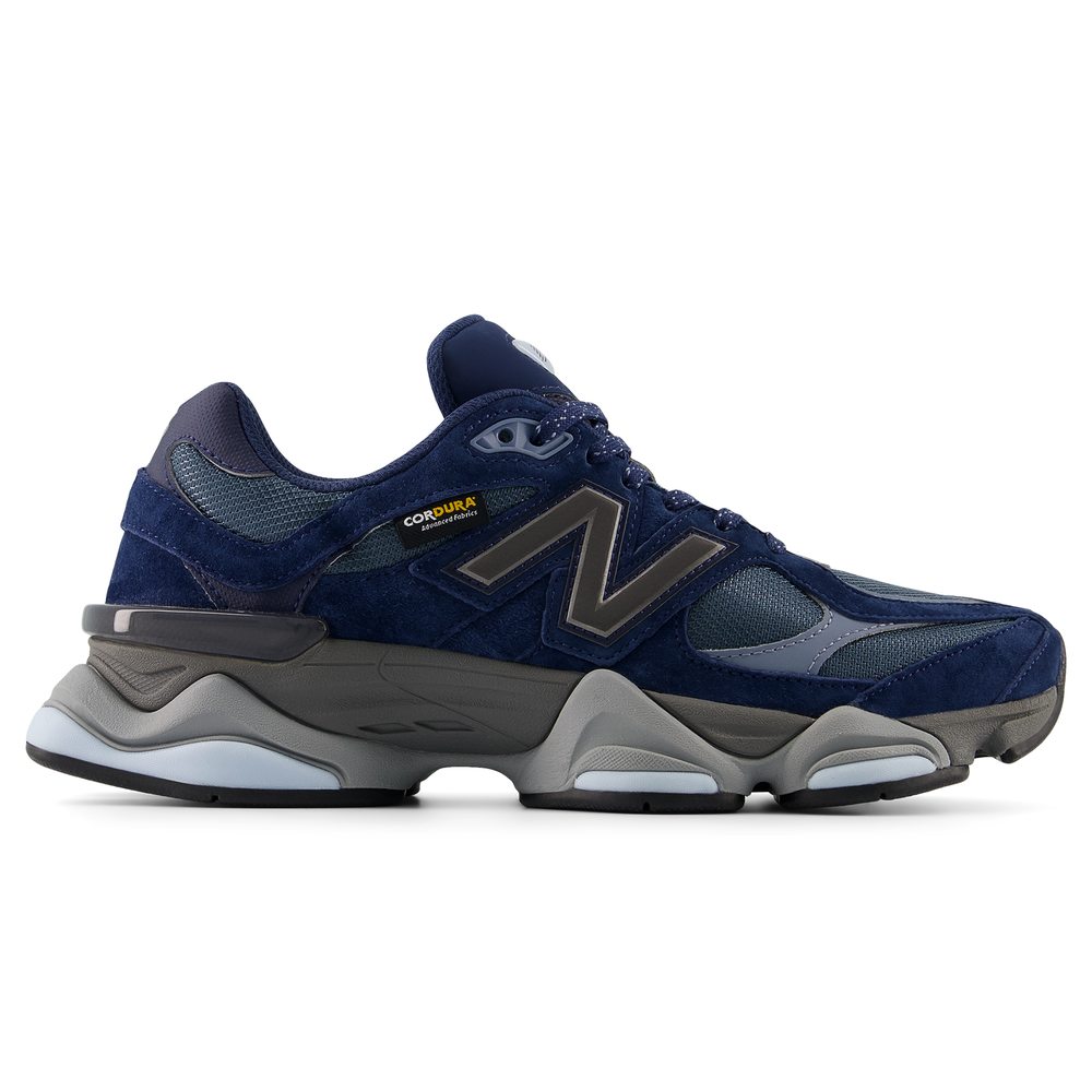 Unisex cipő New Balance U906023D – sötétkék