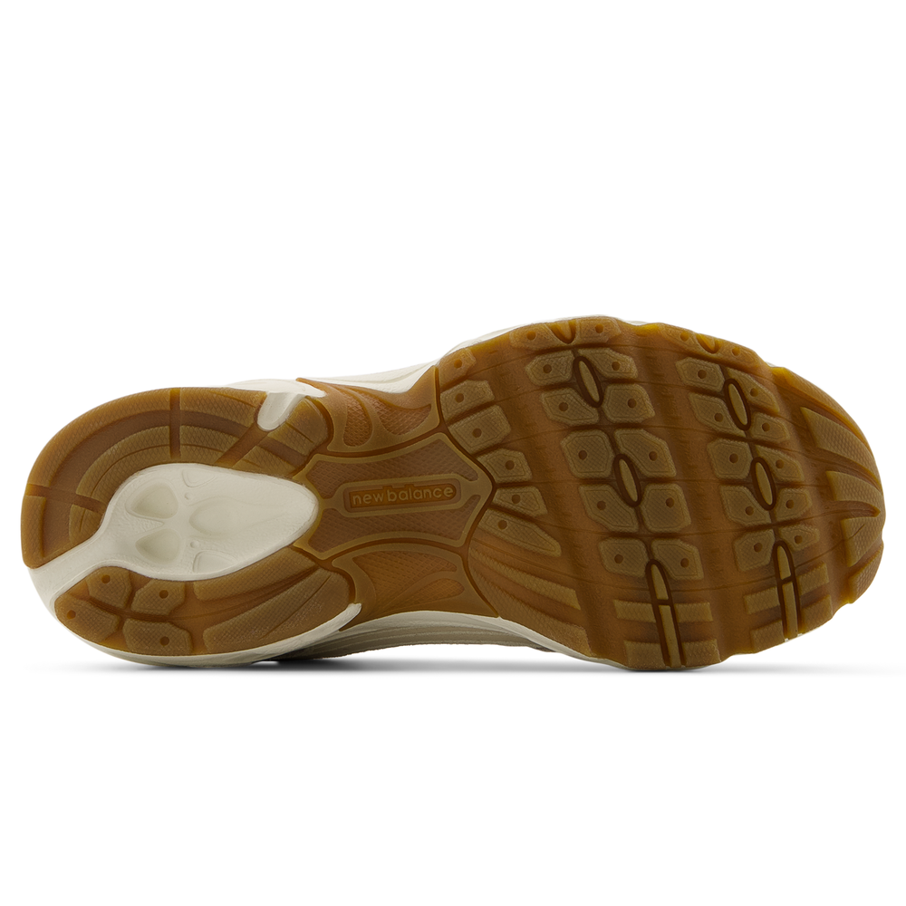Gyermekcipő New Balance PZ530UL – bézs