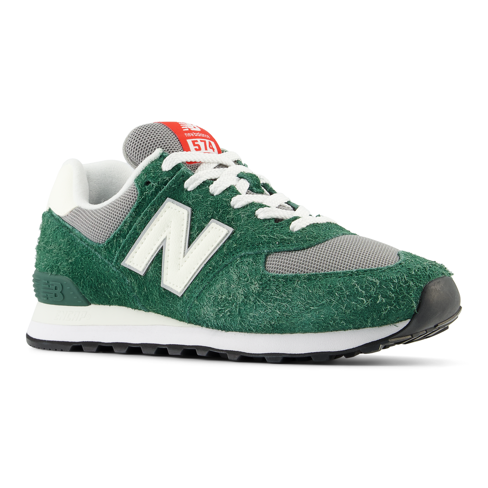Unisex cipő New Balance U574GNH – zöld