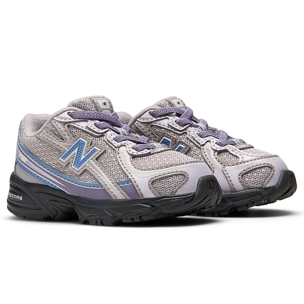 Gyerek cipő New Balance I7401TU – lila