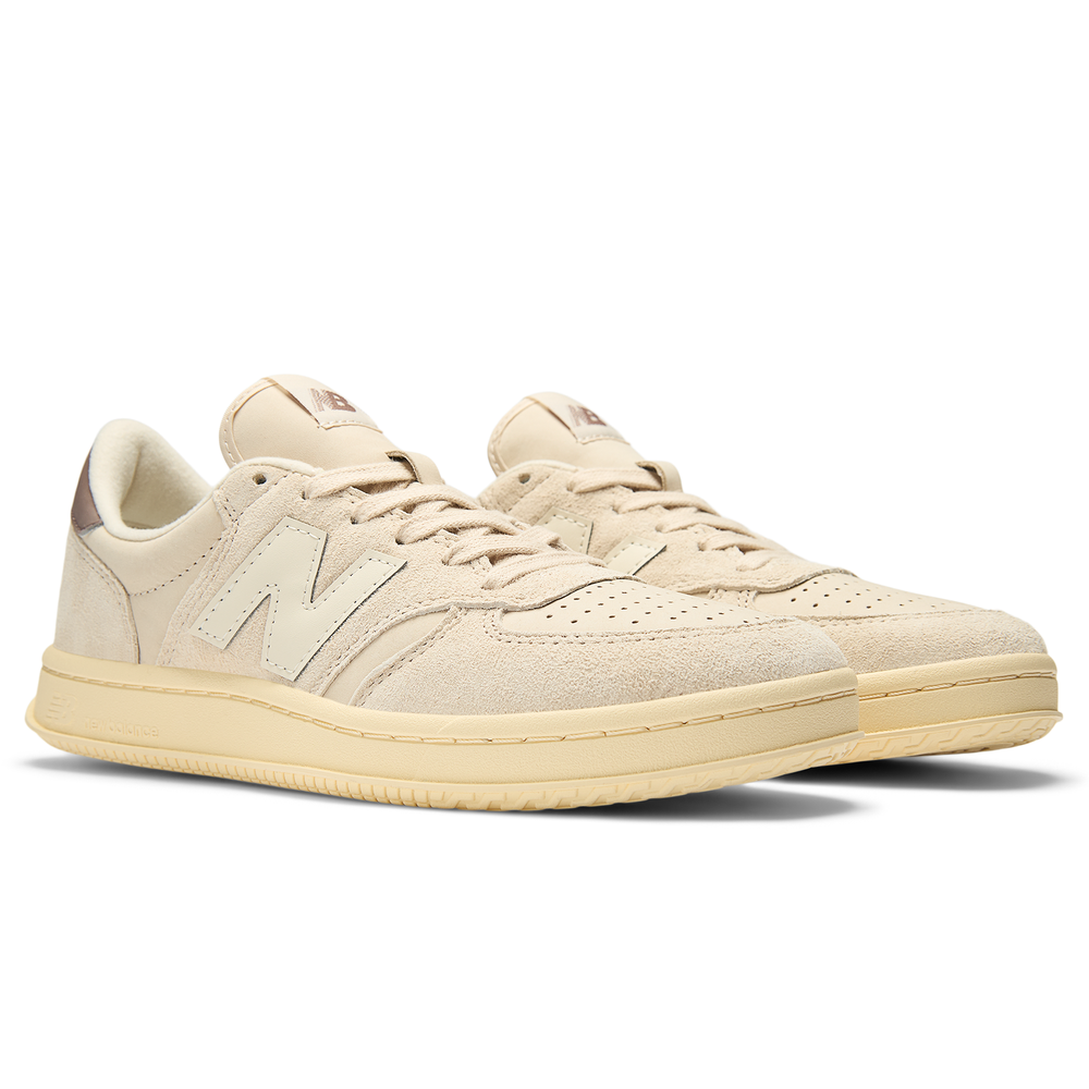 Unisex cipő New Balance CT500SNB – bézs