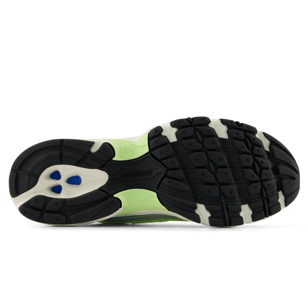 Unisex cipő New Balance U740N8QA – zöld