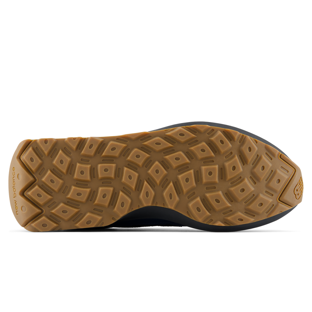 Férfi cipő New Balance U3707VW – kék