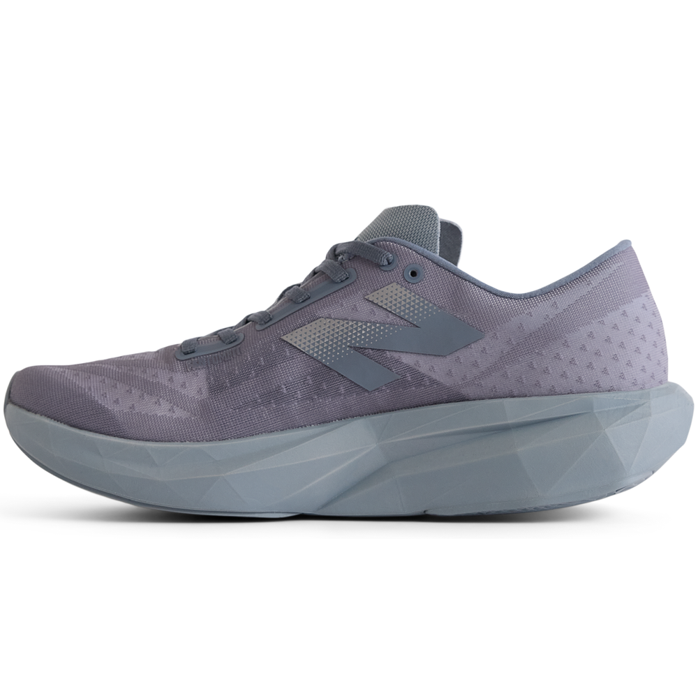 Unisex futócipő New Balance FuelCell Rebel v4 UFCXTD4 – szürke