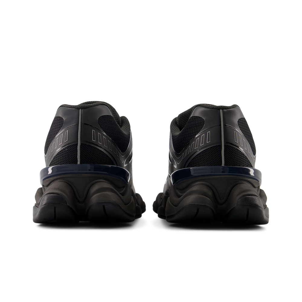 Unisex cipő New Balance U90606TO – fekete