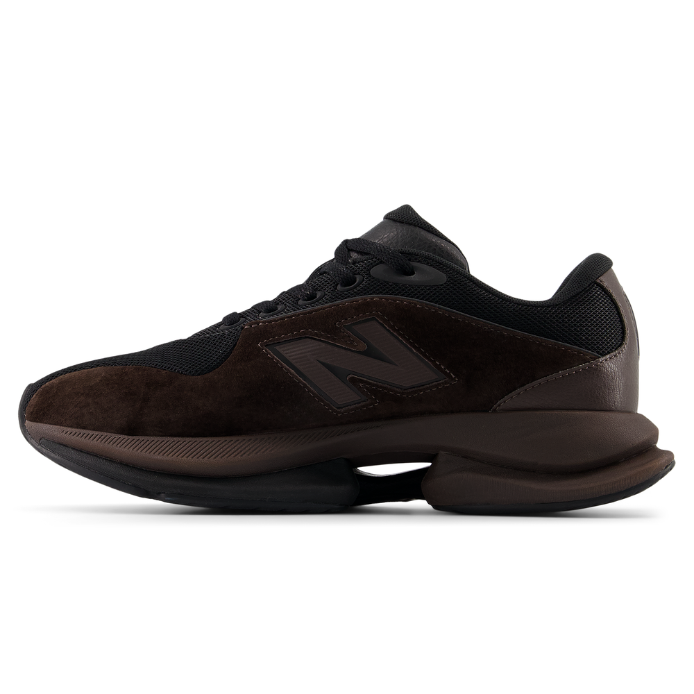 Unisex cipő New Balance UTFOA8GD – barna