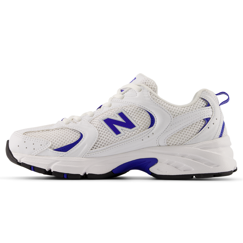 Unisex cipő New Balance U530CSJ – fehér