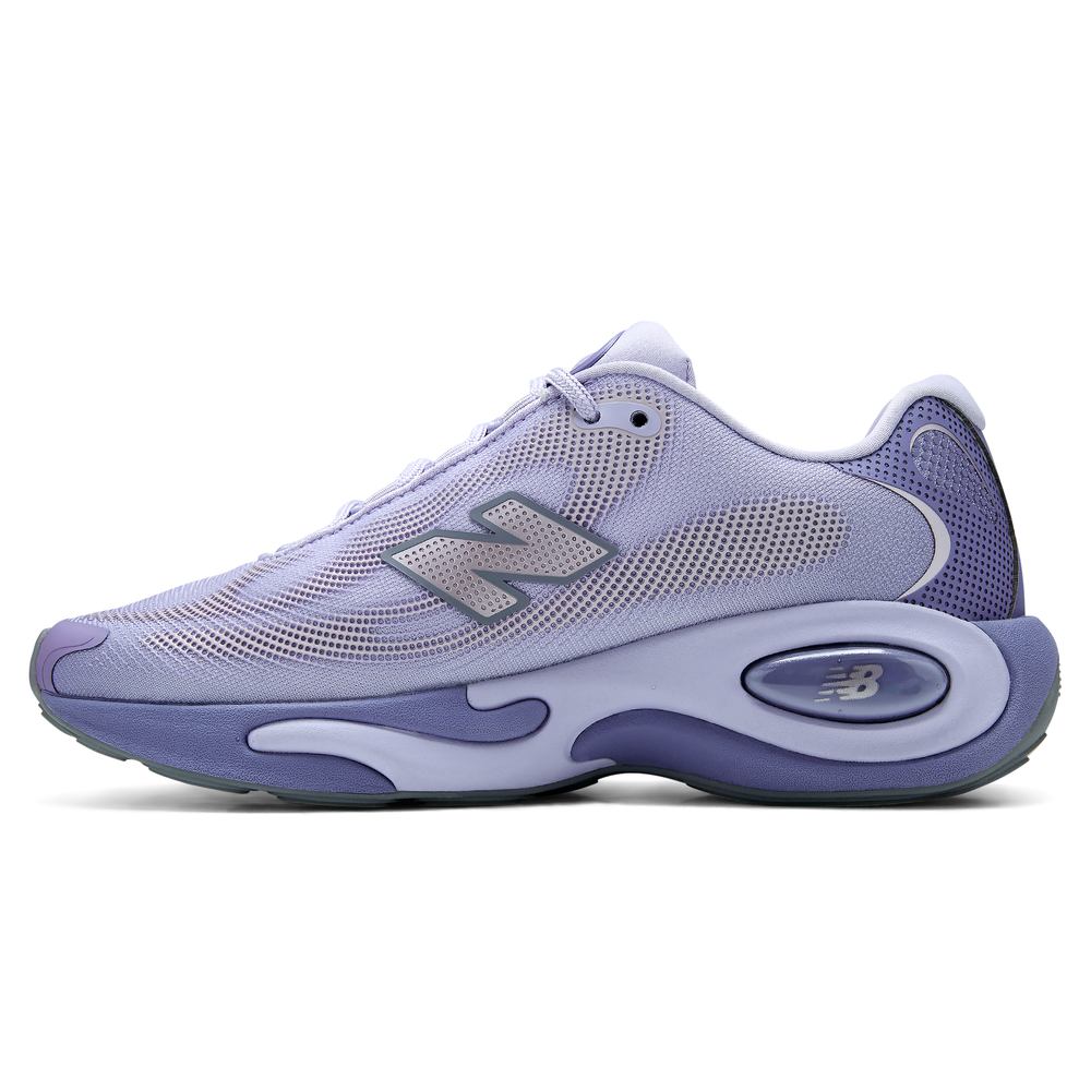Női futócipő New Balance AC Runner WACR14AT – lila