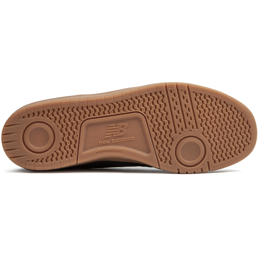 Férfi cipő New Balance Numeric NM425BLG – fekete