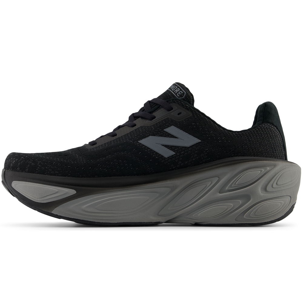 Férfi cipő New Balance Fresh Foam x More v5 MMORLK5 – fekete