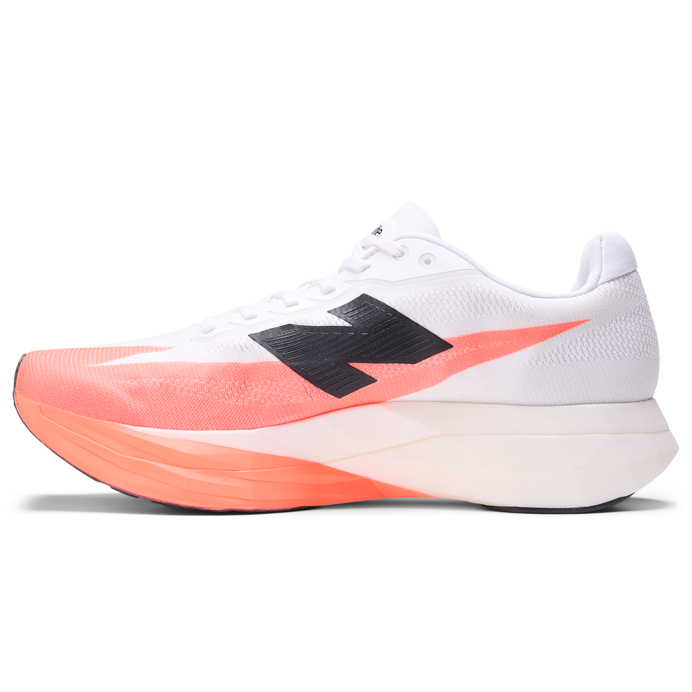 Férfi futócipő New Balance FuelCell SC Elite V5 MRCELLR5 – narancssárga