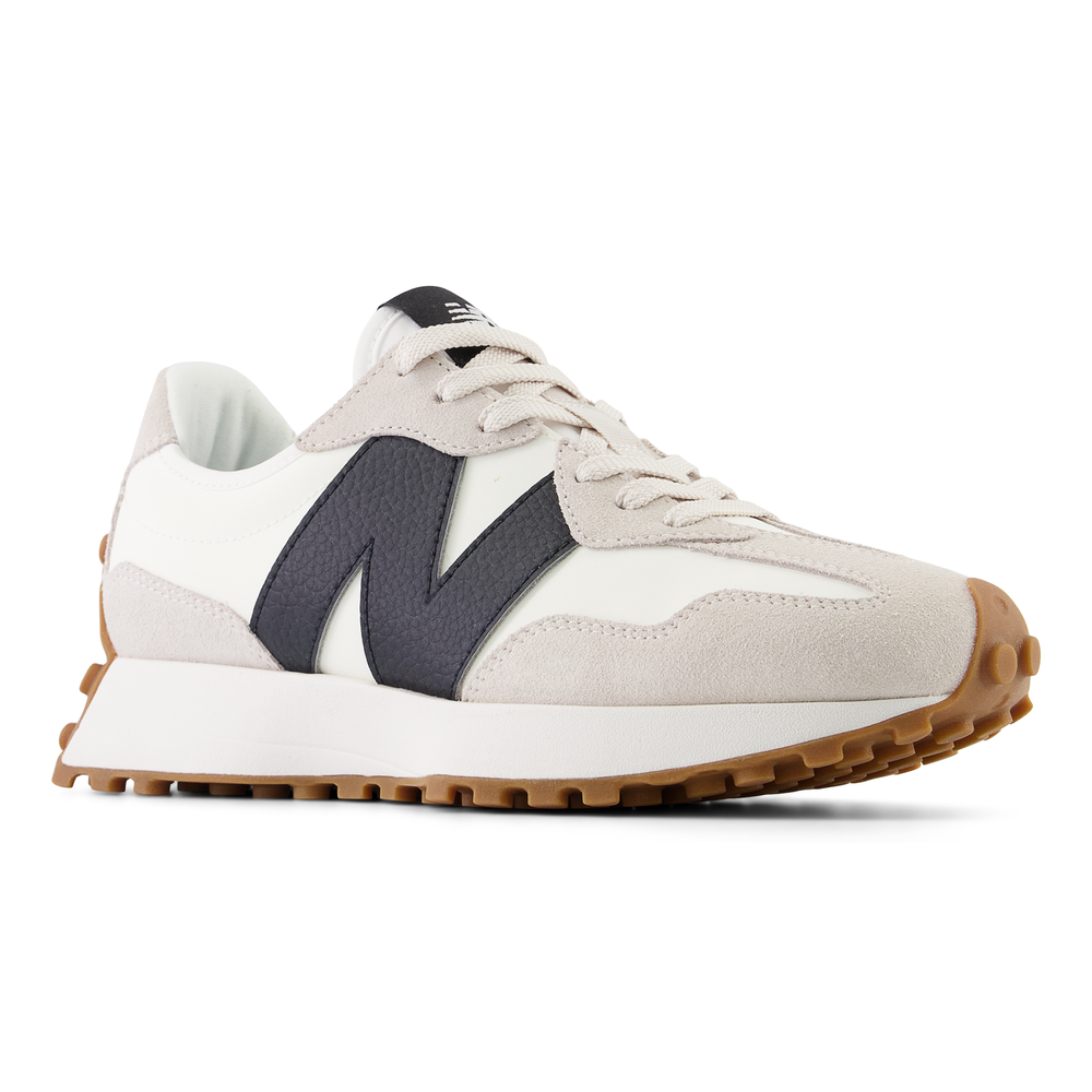 Női cipő New Balance WS327GD – bézs