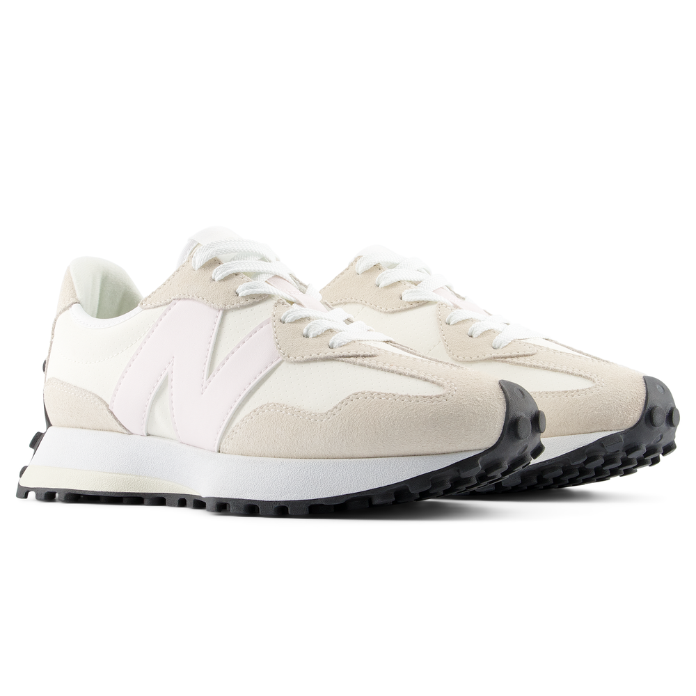 Női cipő New Balance W3271UO – bézs