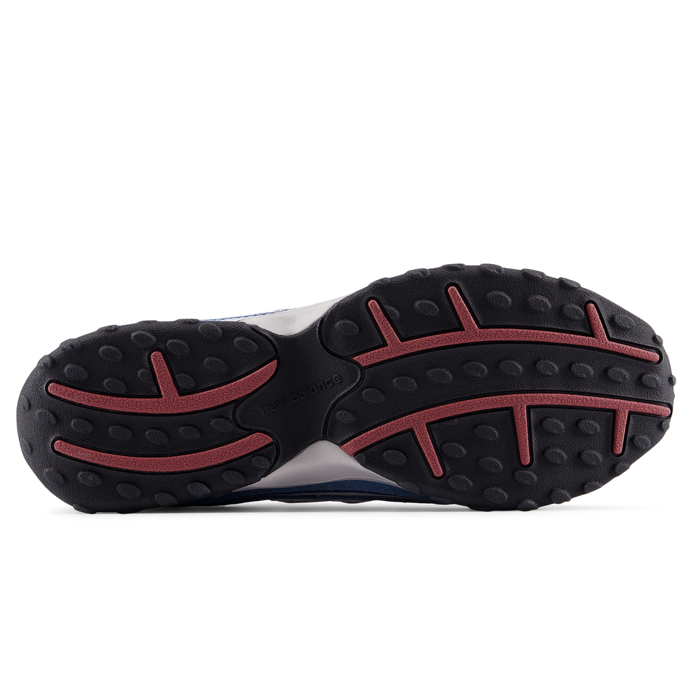 Unisex cipő New Balance U204LNPA – kék