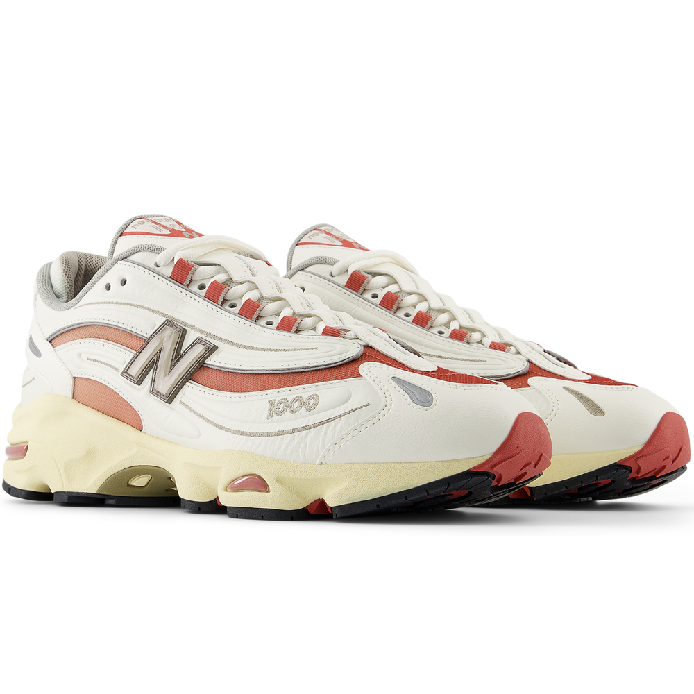 Unisex cipő New Balance M1000CB – bézs