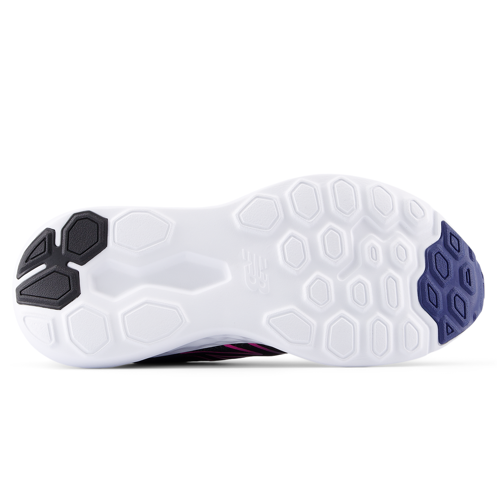 Női cipő New Balance 411 v3 W4115CX – fekete