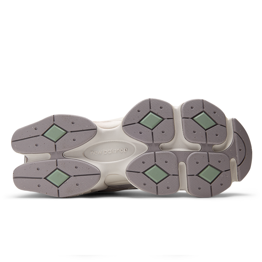 Unisex cipő New Balance U906087O – szürke