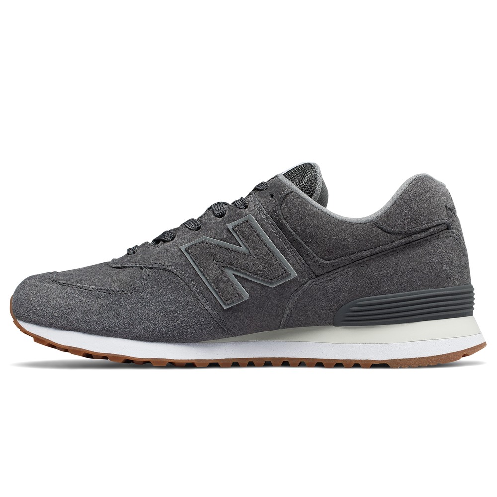 Férfi cipő New Balance ML574EPC – szürke