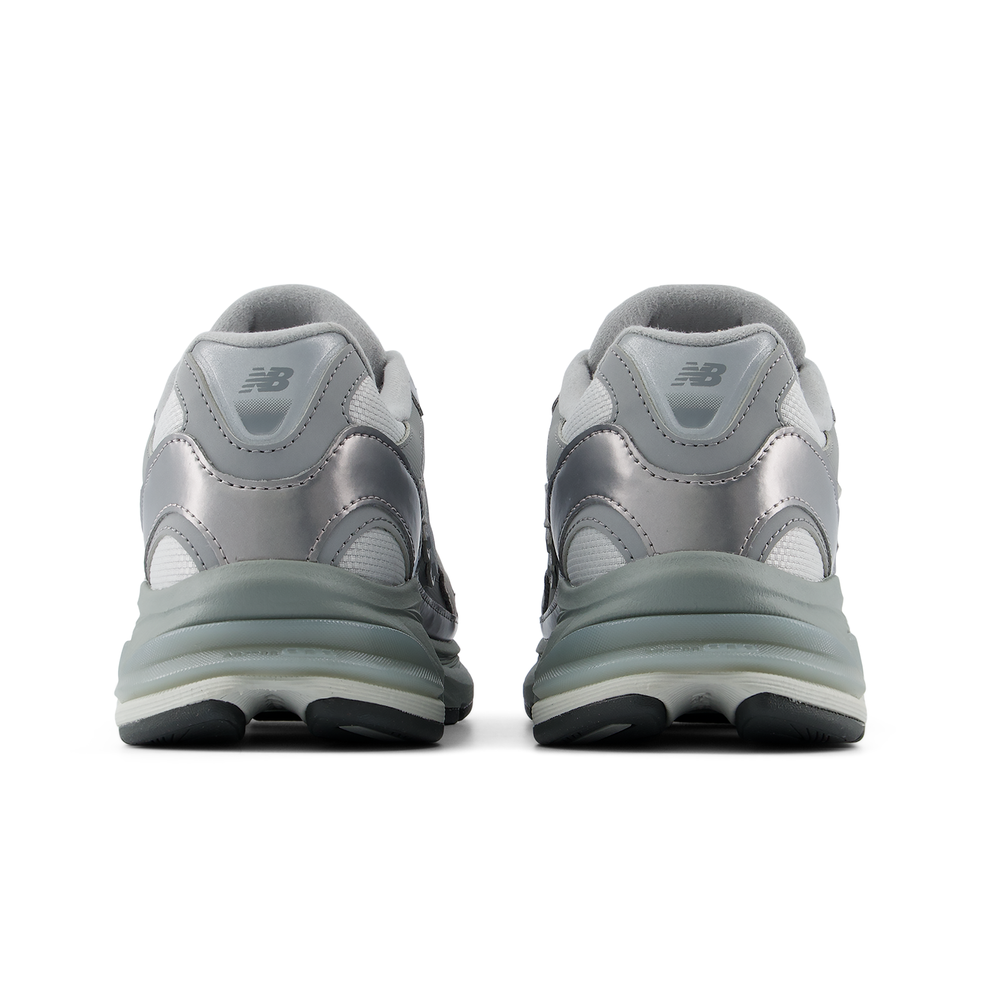 Unisex cipő New Balance ABZORB U20106OV – szürke