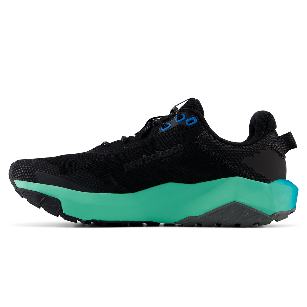 Női cipő New Balance DynaSoft Nitrel v6 WNTR6GZ – fekete