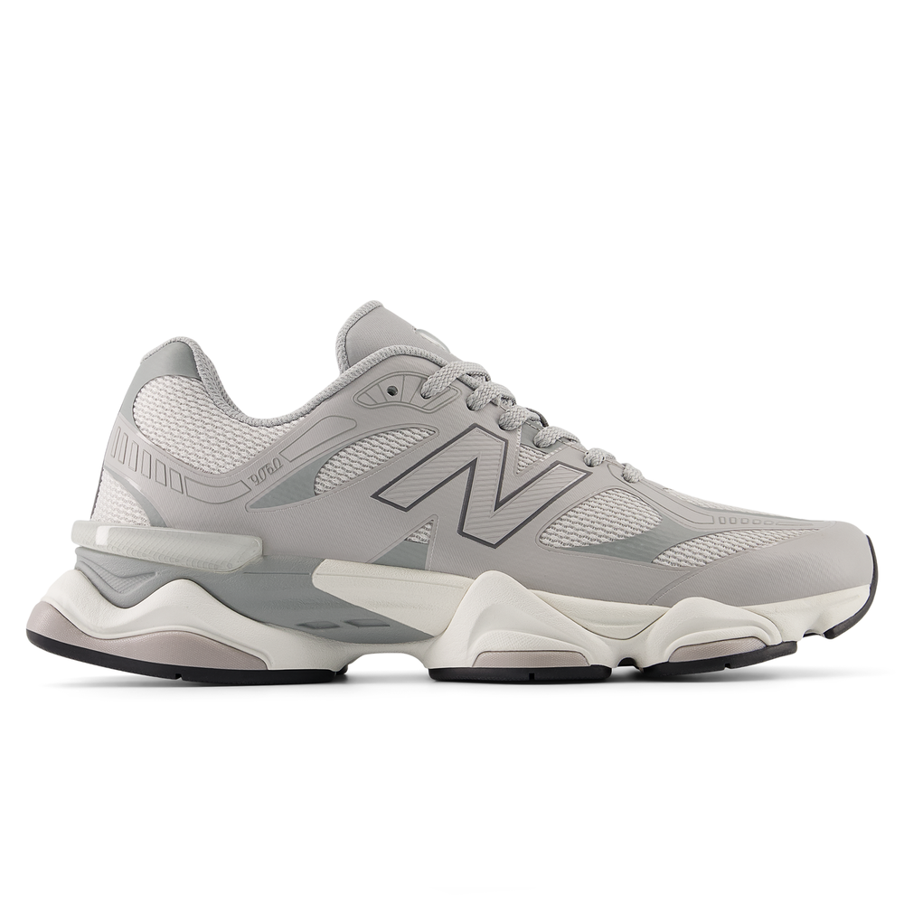Unisex cipő New Balance U90601NR – szürke