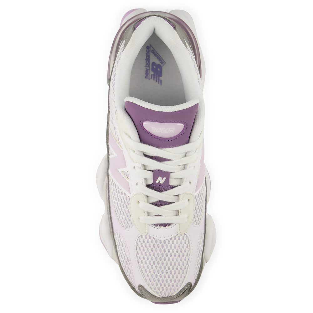 Unisex cipő New Balance U906049S – lila
