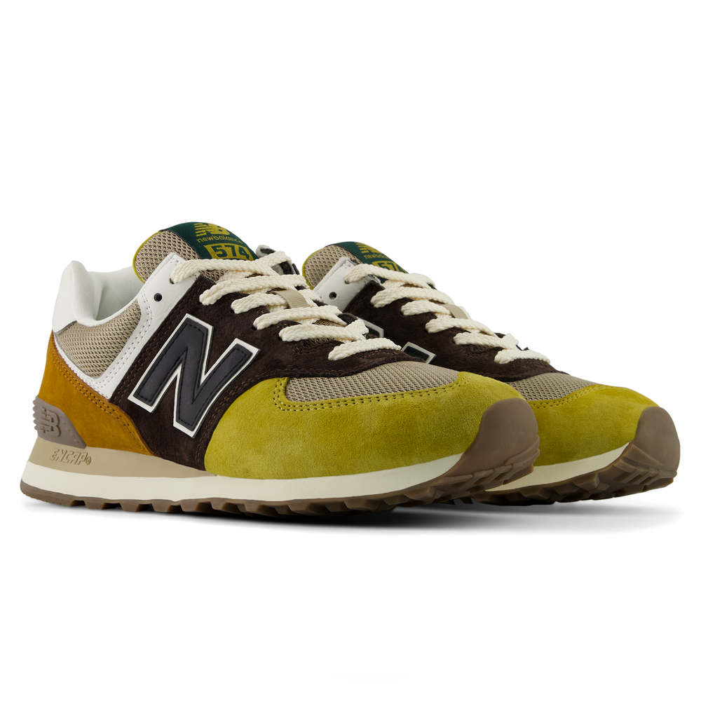Férfi cipő New Balance U5747O9 – többszínű