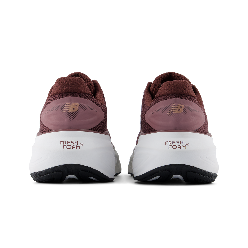 Női futócipő New Balance Fresh Foam x More v6 WMOR6J1 – bordó