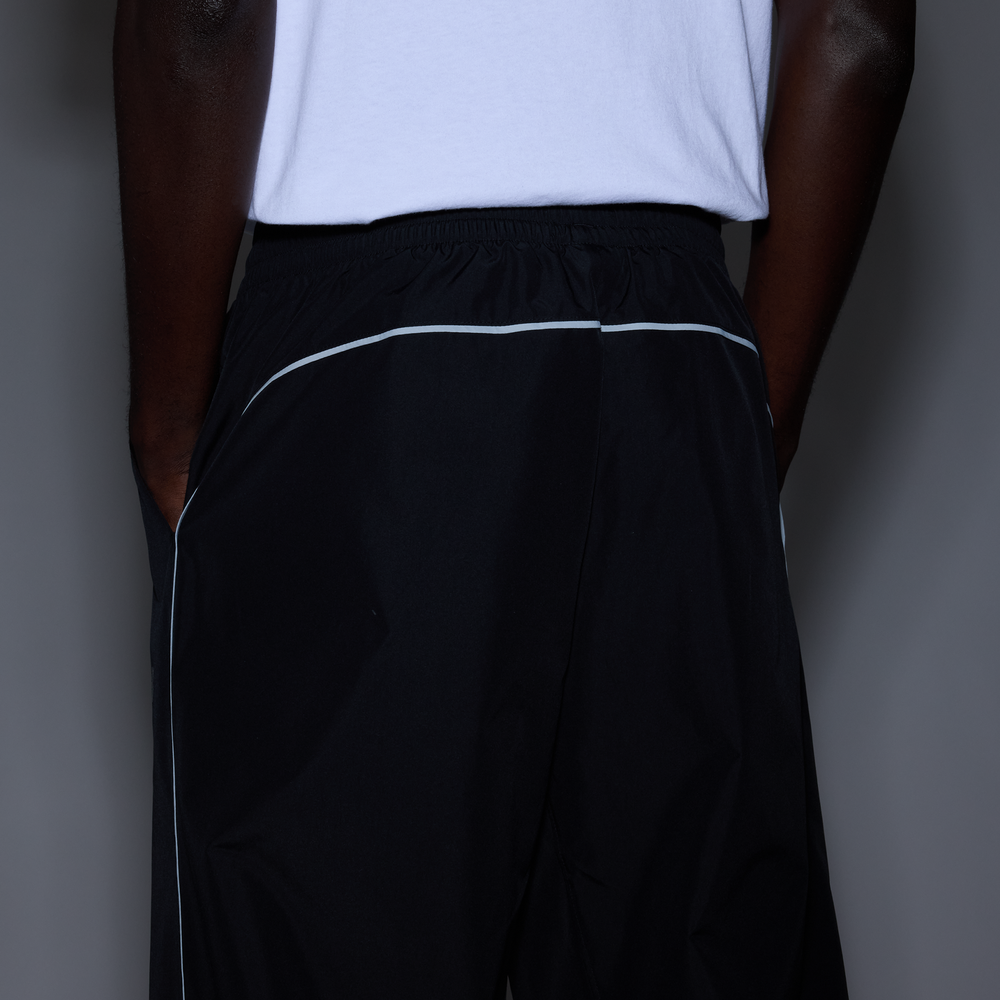 Férfi nadrág New Balance MB61M4DOBK – fekete