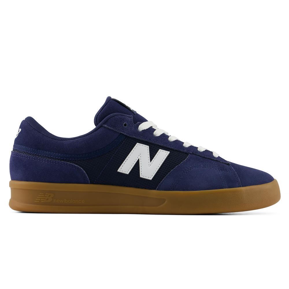 Unisex cipő New Balance Numeric UN430NVG – sötétkék