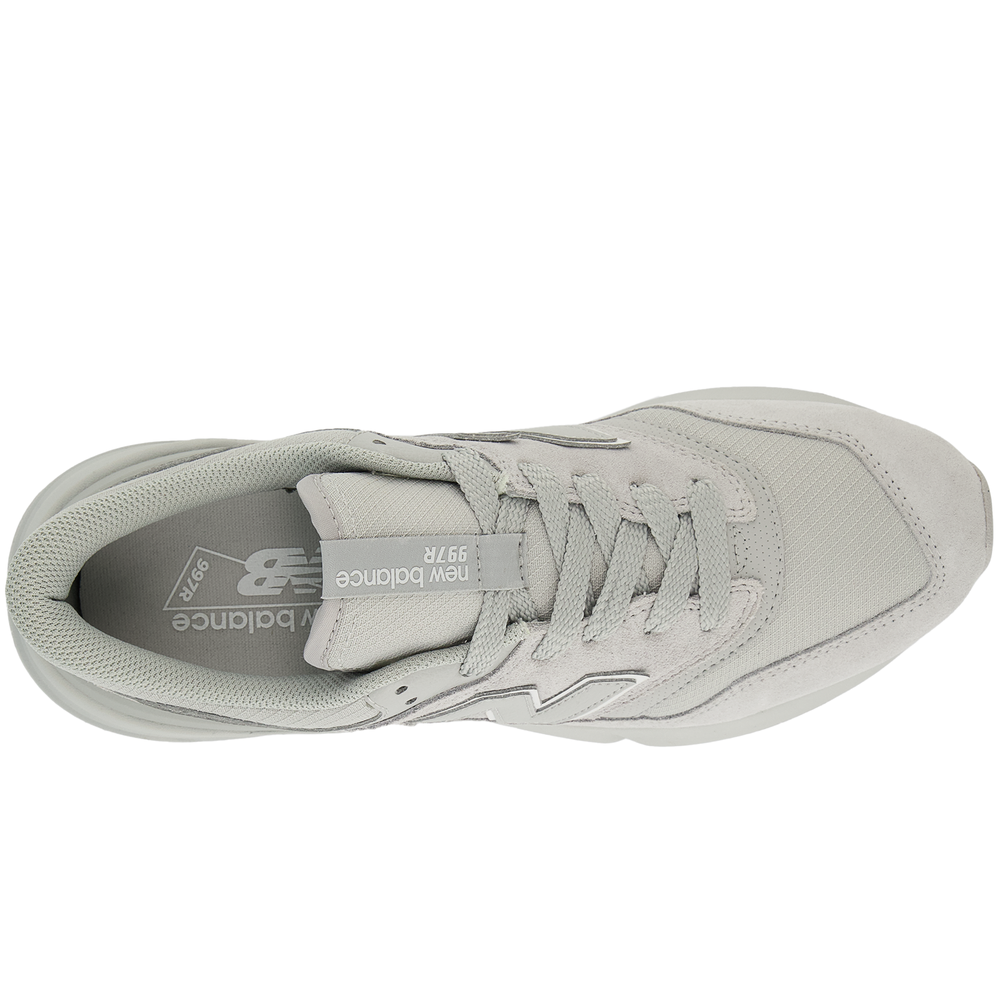 Unisex cipő New Balance U997RMG – szürke