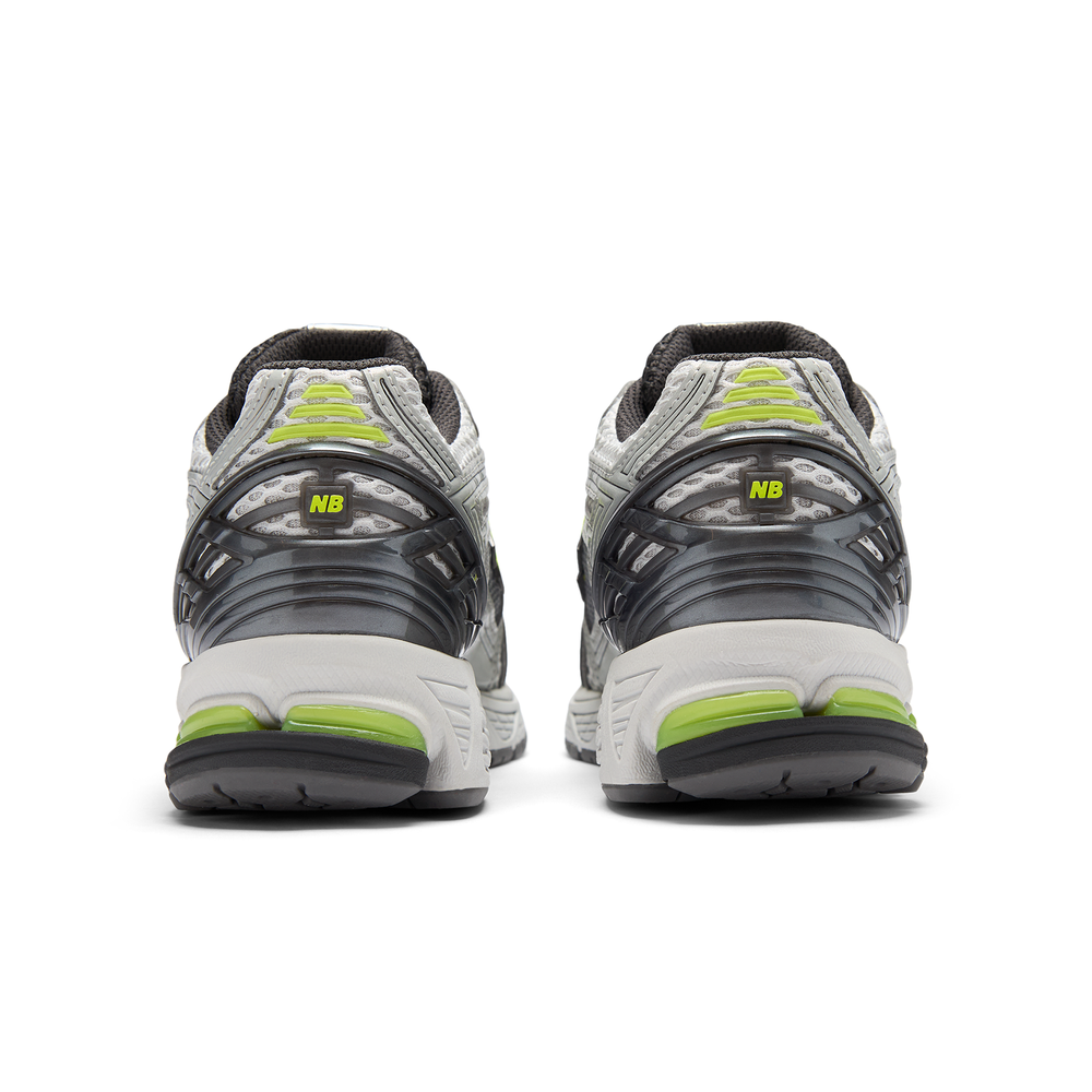 Unisex cipő New Balance U190652H – szürke