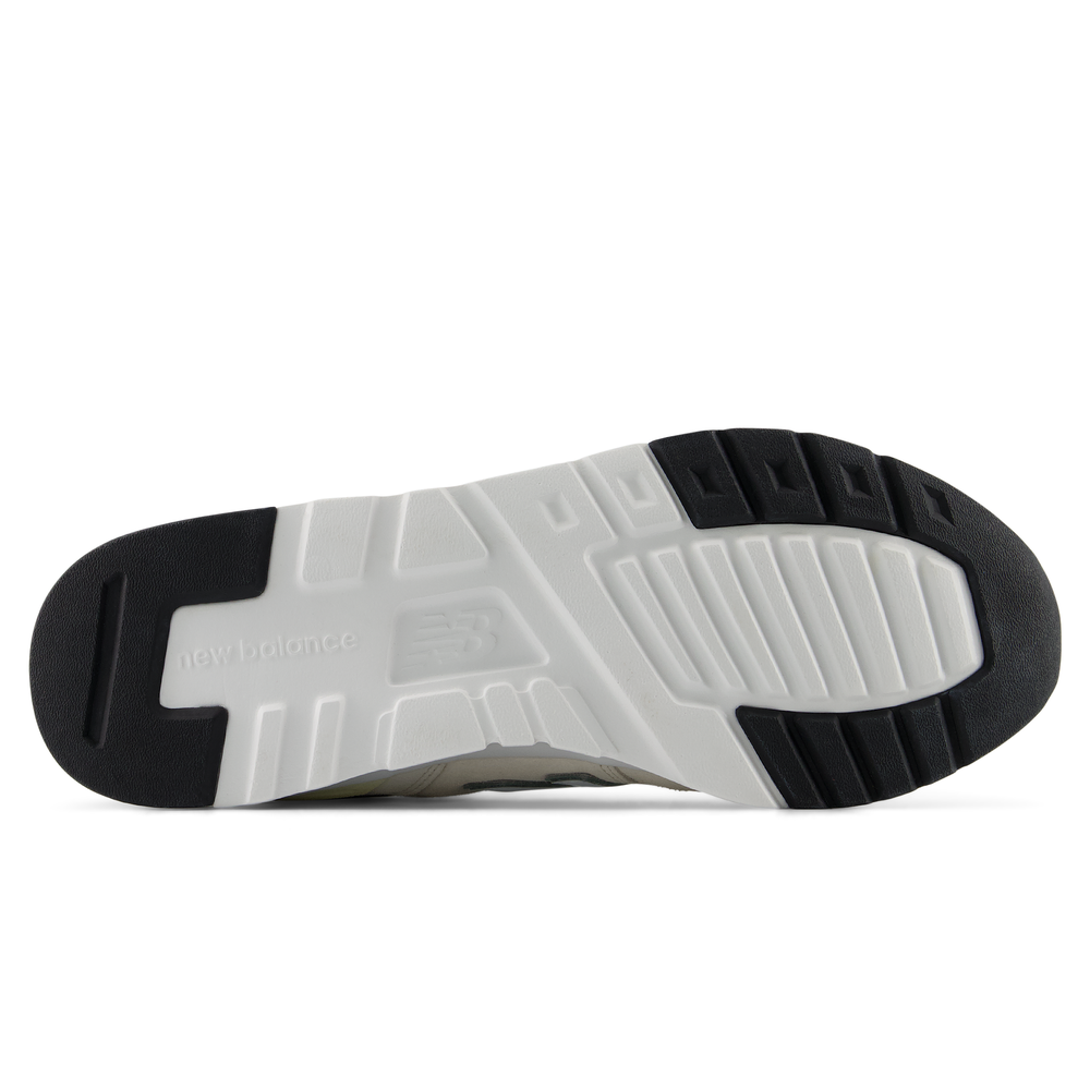 Unisex cipő New Balance M997H6H2 – bézs