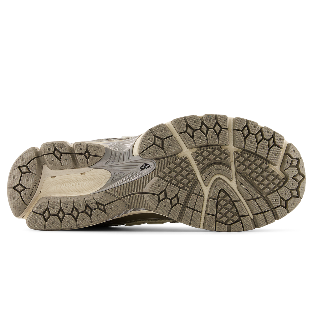 Unisex cipő New Balance U1906RCN – bézs
