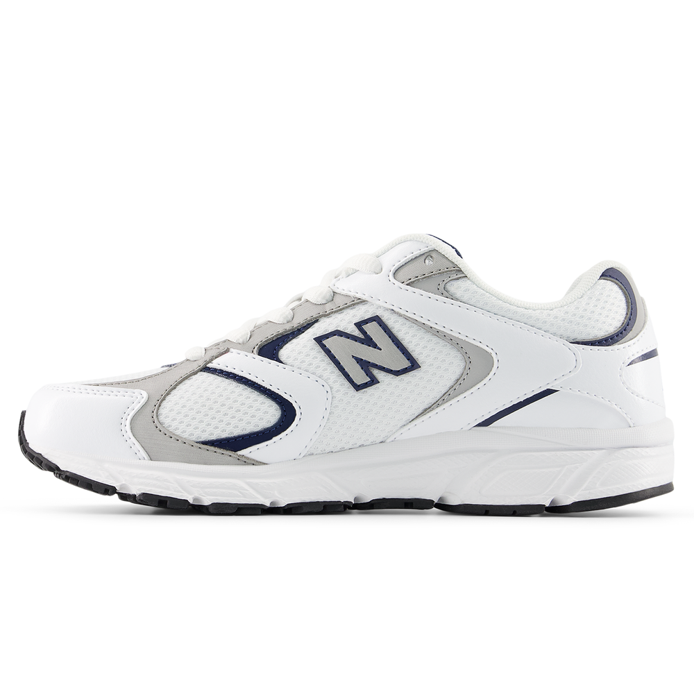 Gyermekcipő New Balance G4085LI – fehér