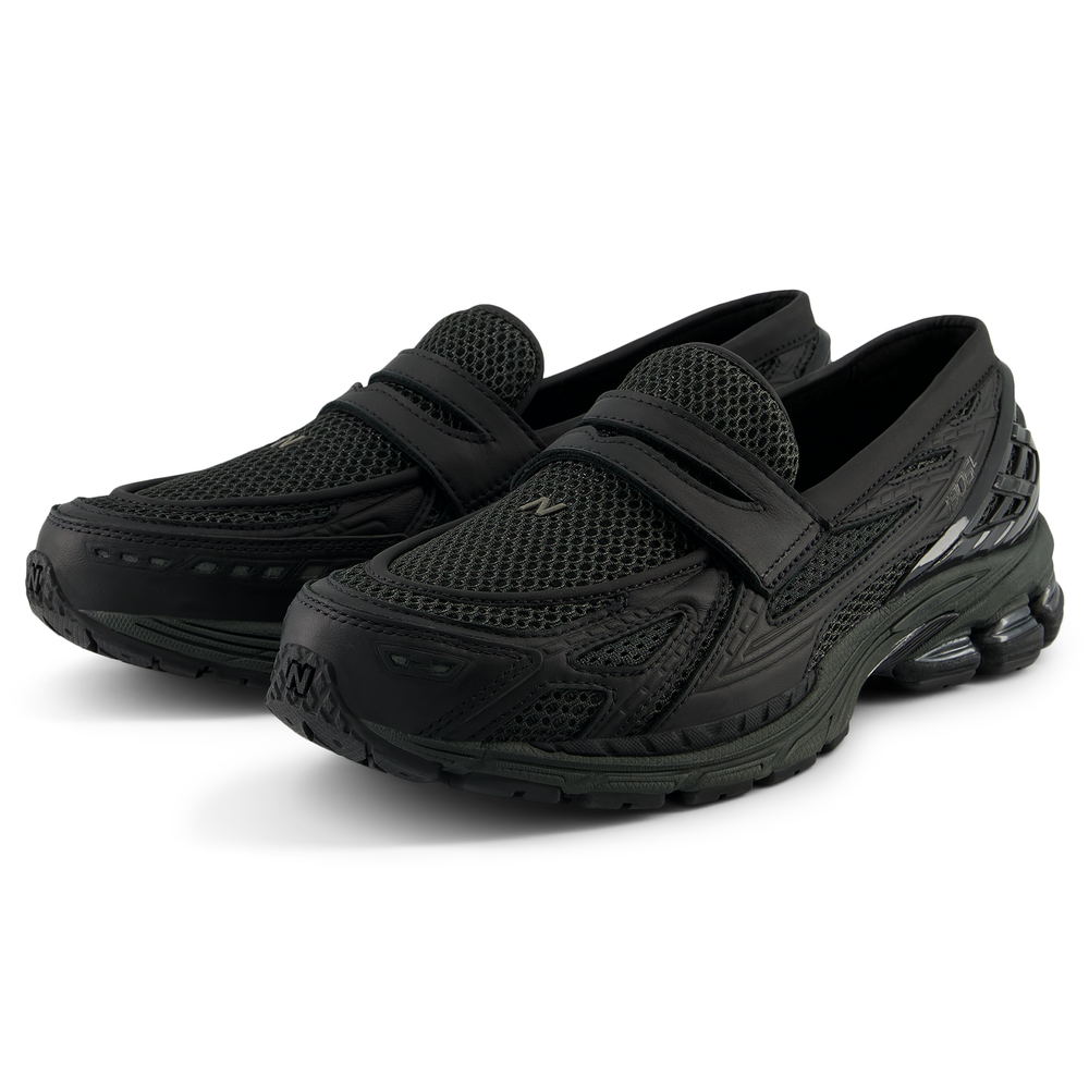 Unisex cipő New Balance U1906LAI – fekete