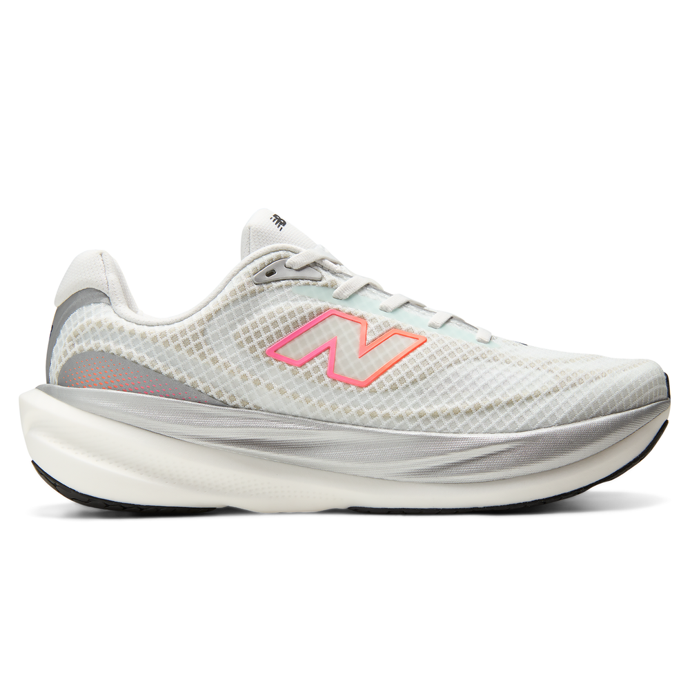 Férfi futócipő New Balance Infinion 1080 v15 Breathe M10806GG – fehér