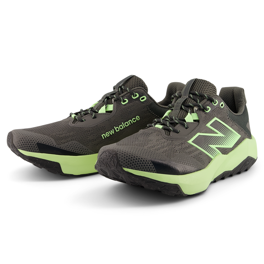 Férfi cipő New Balance DynaSoft Nitrel v6 MNTR2MD – zöld