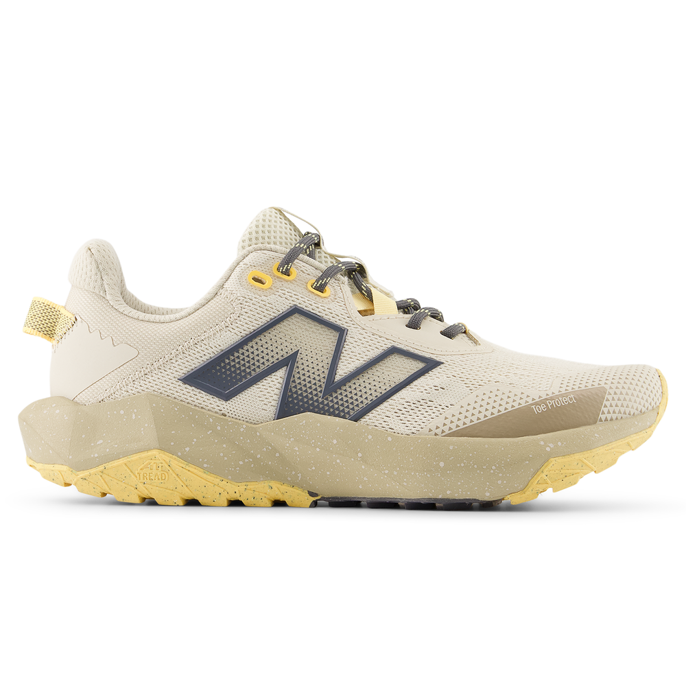 Női cipő New Balance DynaSoft Nitrel v6 WNTR88D – bézs