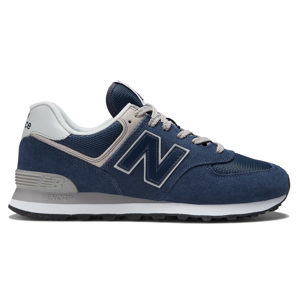 Cipő New Balance ML574EVN – sötétkék