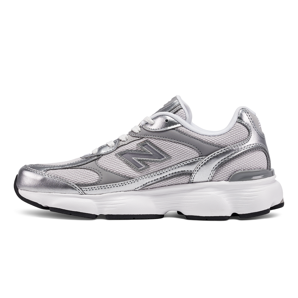 Női cipő New Balance W6037JY – szürke