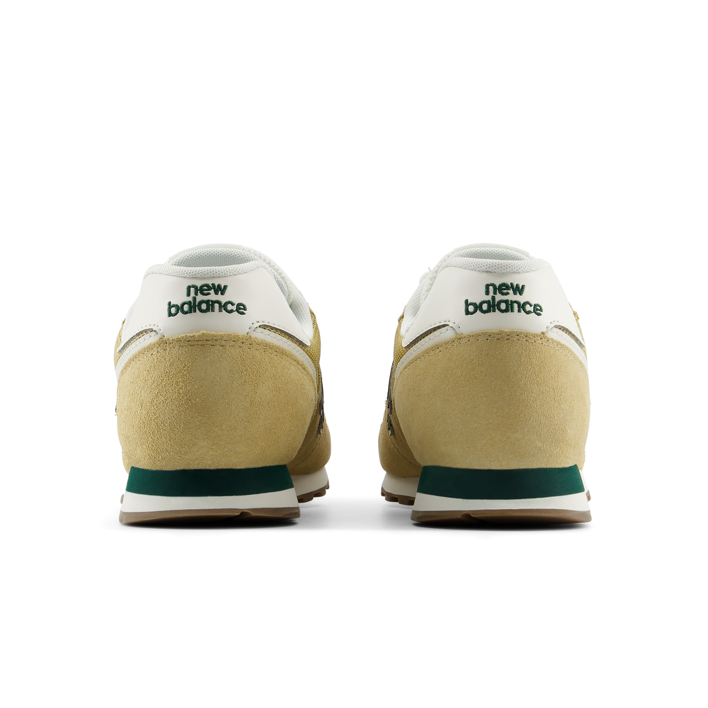 Unisex cipő New Balance U3733HA – bézs