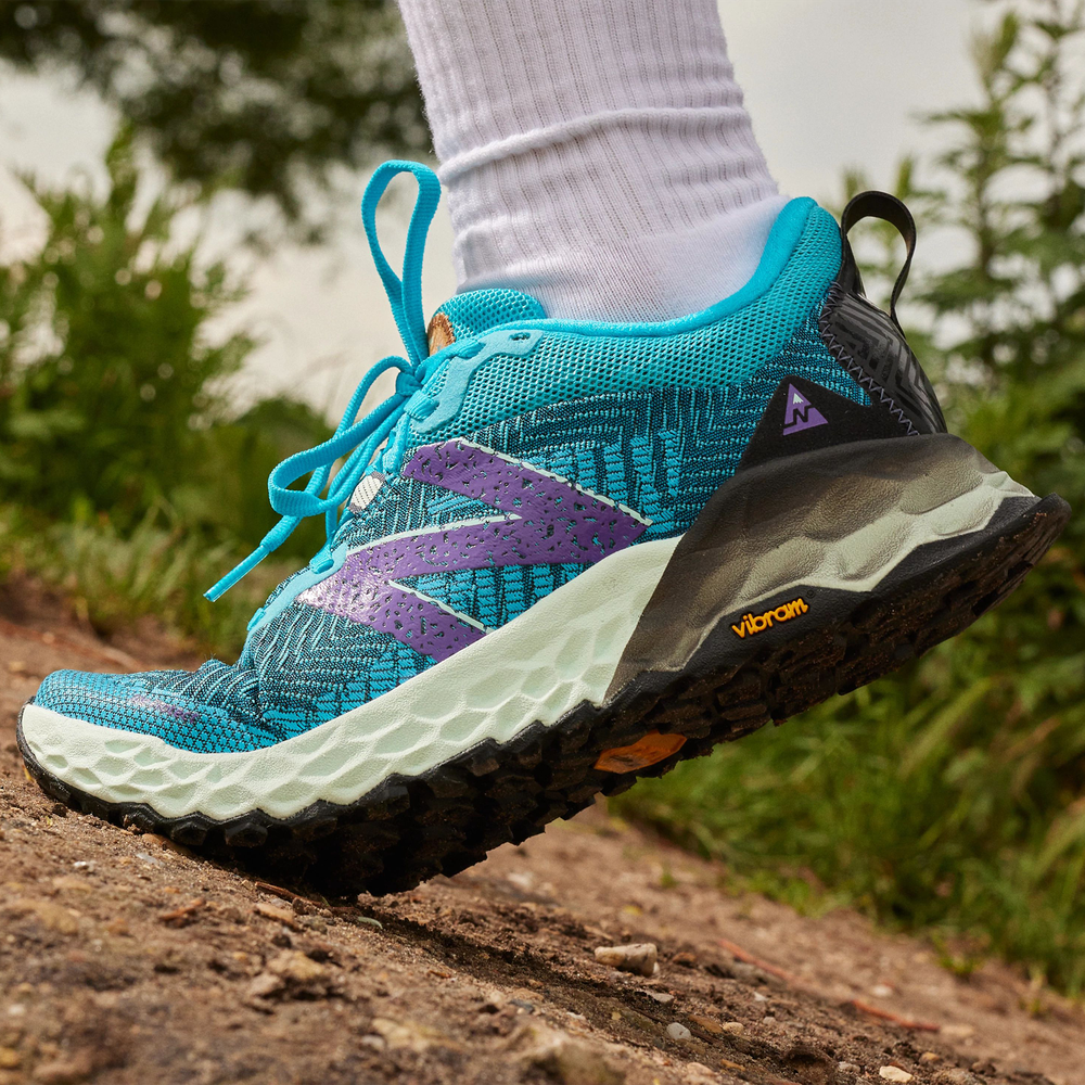 New Balance Fresh Foam Hierro v6 - WTHIERV6