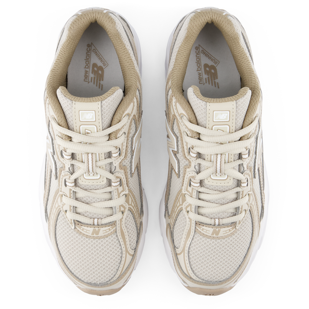 Gyermekcipő New Balance G740543 – bézs