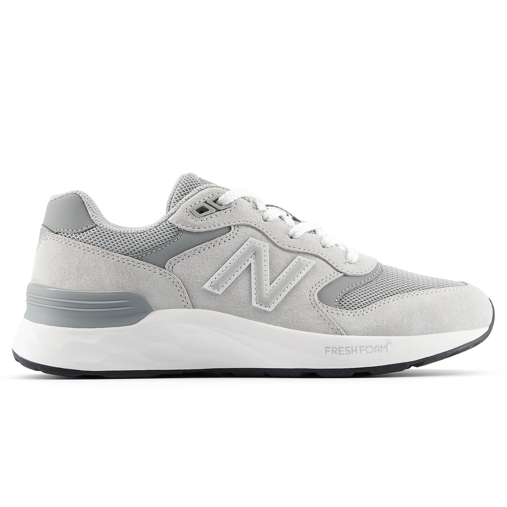 Női cipő New Balance W880712 – szürke