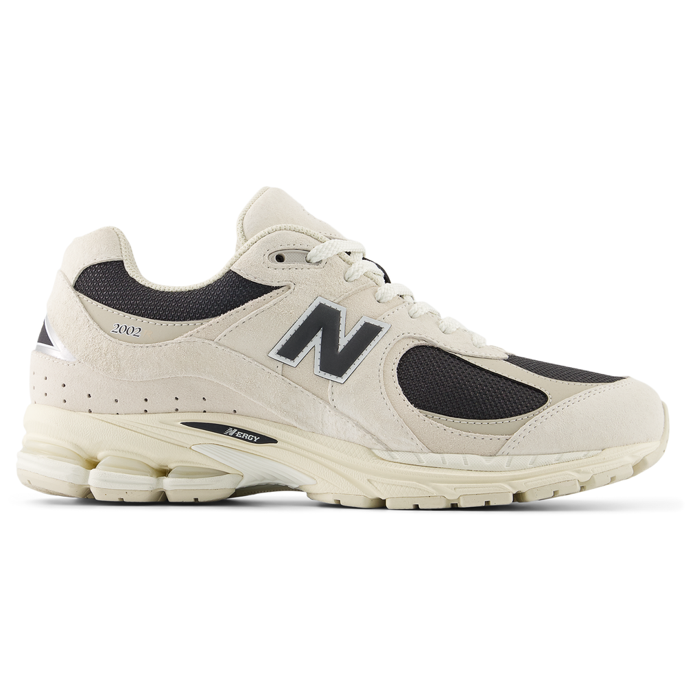Unisex cipő New Balance U2002RN – bézs