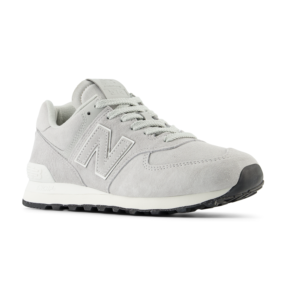 Unisex cipő New Balance U574PWG – szürke