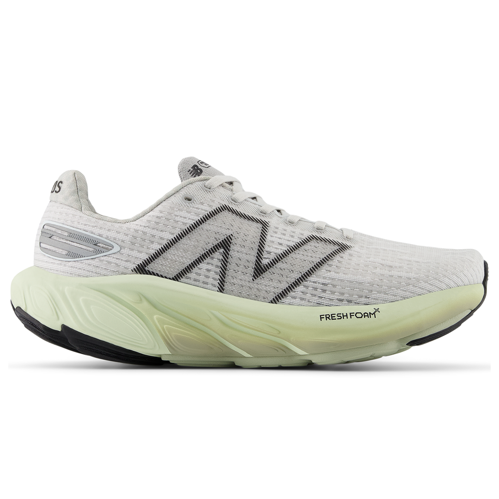 Férfi cipő New Balance Fresh Foam x Balos v1 MBALCB1 – szürke