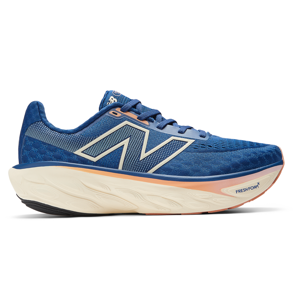 Női futócipő New Balance Fresh Foam 1080 v14 W1080N14 – kék