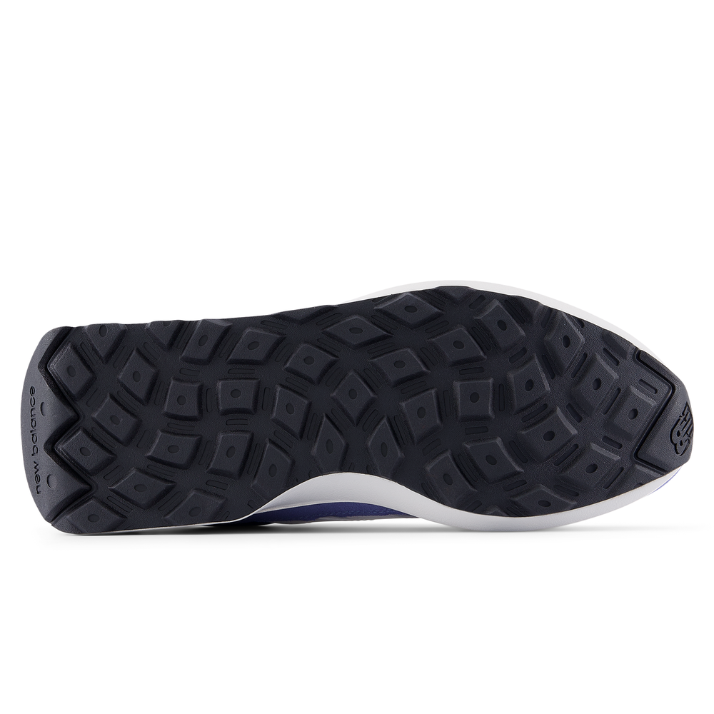 Unisex cipő New Balance U3707QV – kék